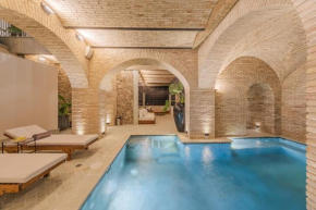 Casa Kloster Hotel Boutique